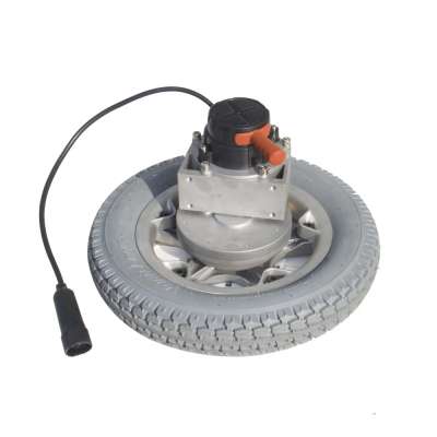 waterproof 24v bldc brushless and dc motor dc gear motor