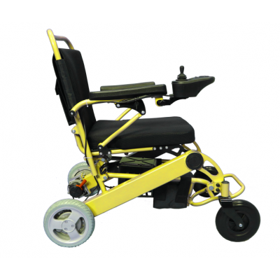 2019 New Design Electric Wheelchair Kits with Brushless Motor Controller