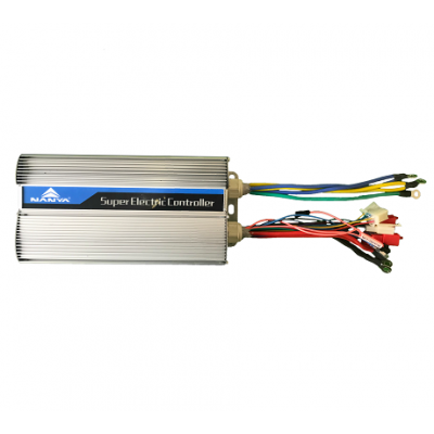 48v 60v 72v 1500w Electric vehicle high power brushless motor controller